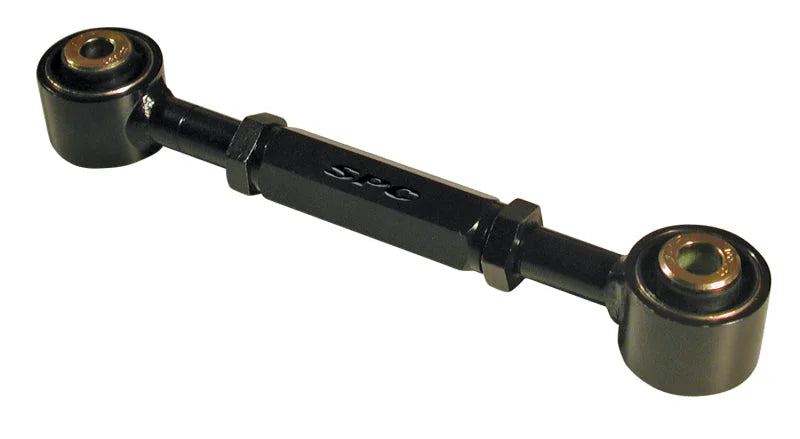 SPC Performance 08-10 Honda Accord/09-10 Acura TSX/TL Rear Adjustable Toe Arm - Main Product View