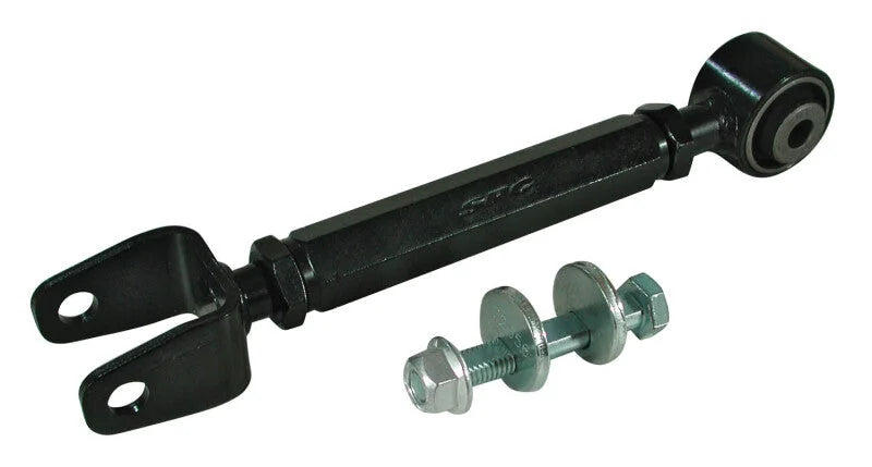 SPC Performance 09-10 Nissan 370Z / 06-08 Infiniti G35 Rr Adj Camber Arm (w/ Active Rr Steering) - Main Product View
