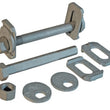 Load image into Gallery viewer, SPC Performance 09-14 FORD F-150 4wd / Raptor Cam Front Camber / Caster Kit - Main Product View