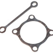 Load image into Gallery viewer, SPC Performance 09-14 Hyundai Genesis +1.25 Camber Shim - Main Product View