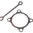 Load image into Gallery viewer, SPC Performance 09-14 Hyundai Genesis +.75 Camber Shim (Set of 2) - Detail View