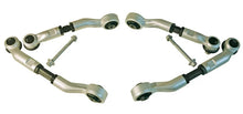 Load image into Gallery viewer, SPC Performance 09-17 Audi A4/RS4/S4 / 09-16 Audi A5/S5 Front Adj Upper Multi Link Control Arm Kit - Main Product View