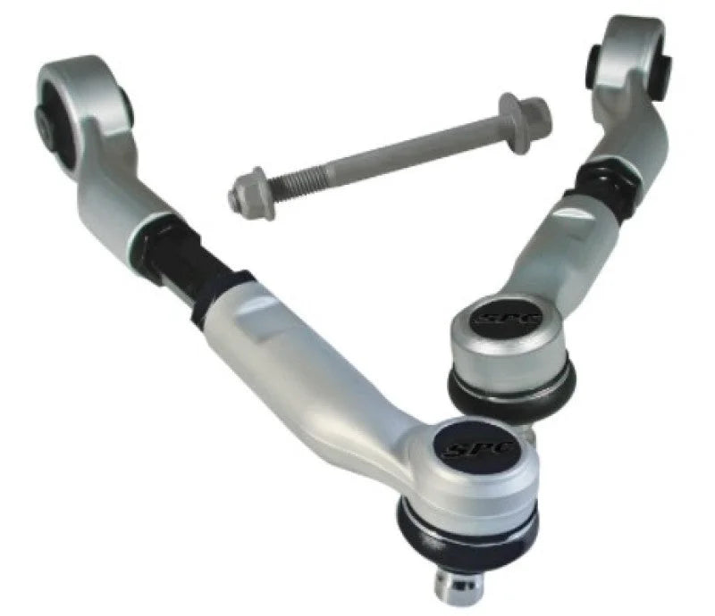 SPC Performance 09-17 Audi A4/RS4/S4 / 09-16 Audi A5/S5 Front Upper Multi Link Control Arm - Right - Detail View