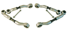 Load image into Gallery viewer, SPC Performance 09-17 Audi A4/S4/RS4 /09-16 Audi A5/S5 Front Adj Upper Racing Control Arm Kit - Main Product View