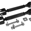 Load image into Gallery viewer, SPC Performance 09+ Nissan 370Z / 08-13 Infiniti G37 Rear Adjstbl Camber Arms w/Toe Cams&amp;Lock Plates - Main Product View