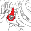 Load image into Gallery viewer, SPC Performance 1-1/4in. BOX END WRENCH - Detail View