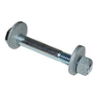 Load image into Gallery viewer, SPC Performance 10-18 Hyundai Tucson AWD/16-19 Hyundai Santa Fe Wagon Rear Camber Cam Bolt(Single) - Main Product View