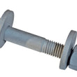 Load image into Gallery viewer, SPC Performance 10-18 Hyundai Tucson AWD/16-19 Hyundai Santa Fe Wagon Rear Toe Cam Bolt Kt(Single) - Side View