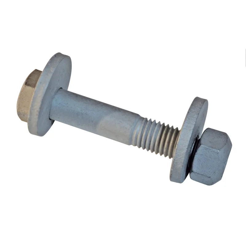SPC Performance 10-18 Hyundai Tuscan FWD / 11-14 Hyundai Sonata Rear Toe Cam Bolt (Single) - Main Product View