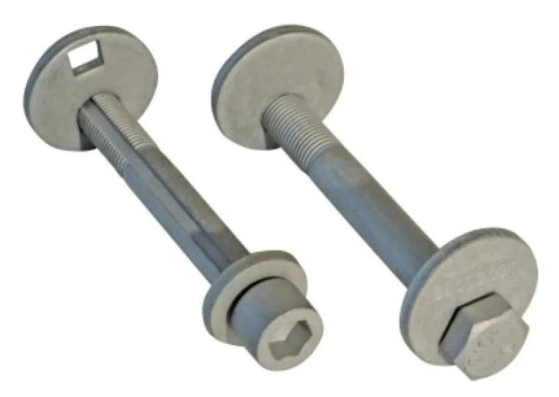 SPC Performance 11-17 Dodge Challenger RWD Cam Bolt Kit - Detail View