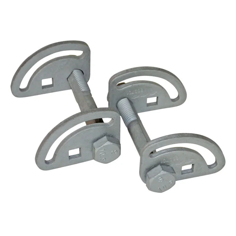 SPC Performance 11+ Chevy/GMC 2500HD / 3500HD Upper Camber/Caster Kit - Main Product View