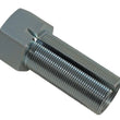 Load image into Gallery viewer, SPC Performance 11/13 Dodge Ram Hex Tie Rod Adjuster - Main Product View