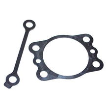 Load image into Gallery viewer, SPC Performance 12-17 Hyundai Accent/Kia Rio Rear Toe Shim Set (8) - Main Product View