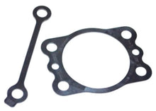 Load image into Gallery viewer, SPC Performance 12-17 Hyundai Accent/Kia Rio Rear Toe Shim Set (8) - Side View
