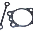 Load image into Gallery viewer, SPC Performance 12-17 Hyundai Accent/Kia Rio Rear Toe Shim Set - Single - Side View