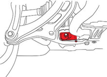 Load image into Gallery viewer, SPC Performance 12-22 Jeep SRT8/Trackhawk Cam Bracket Kit - Side View