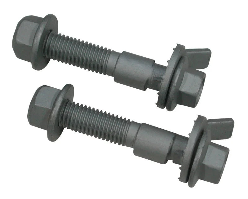 SPC Performance 12+ Scion FR-S / 12+ Subaru BRZ EZ Cam Bolts (Pair) - Main Product View