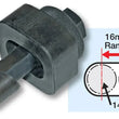Load image into Gallery viewer, SPC Performance 14x16mm Slot Punch Tool - Main Product View