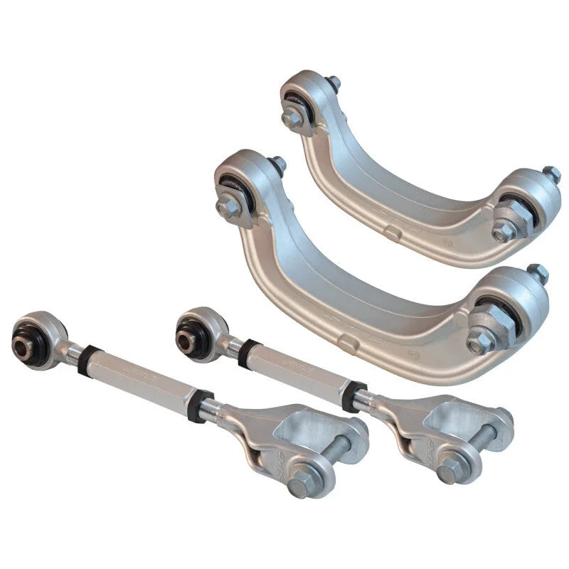 SPC Performance 15-20 Ford Mustang Rear Performance Kit - Main Product View