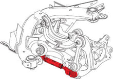 Load image into Gallery viewer, SPC Performance 15-20 Ford Mustang Toe Control Arm - Side View