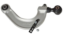 Load image into Gallery viewer, SPC Performance 16-17 Honda Civic &amp; CTR Adjustable Aluminum Rear Camber Arm - Detail View
