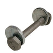 Load image into Gallery viewer, SPC Performance 16-21 Honda Civic Rear Toe Cam Kit - Detail View