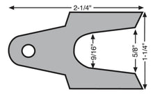 Load image into Gallery viewer, SPC Performance 1/64in. DUO FIT SHIM (25) - Main Product View