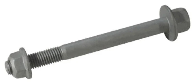 SPC Performance 17-19 Audi A4 Knuckle Pinch Hardware Bolt & Nut - Detail View