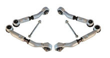 Load image into Gallery viewer, SPC Performance 17+ Audi A4/S4/ 18+ Audi A5/S5  Front Adj Upper Multi Link Control Arm Kit - Detail View
