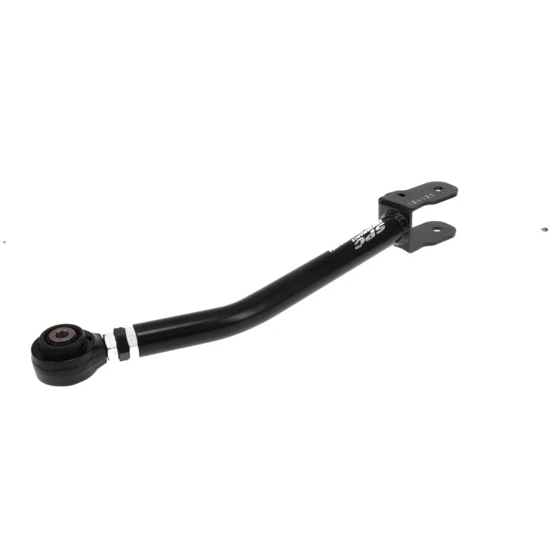 SPC Performance 18-23 Jeep Wrangler / 20-23 Gladiator Front Right Adjustable Upper Control Arm - Main Product View