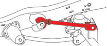 Load image into Gallery viewer, SPC Performance 18-23 Jeep Wrangler / 20-23 Gladiator Front Right Adjustable Upper Control Arm - Side View