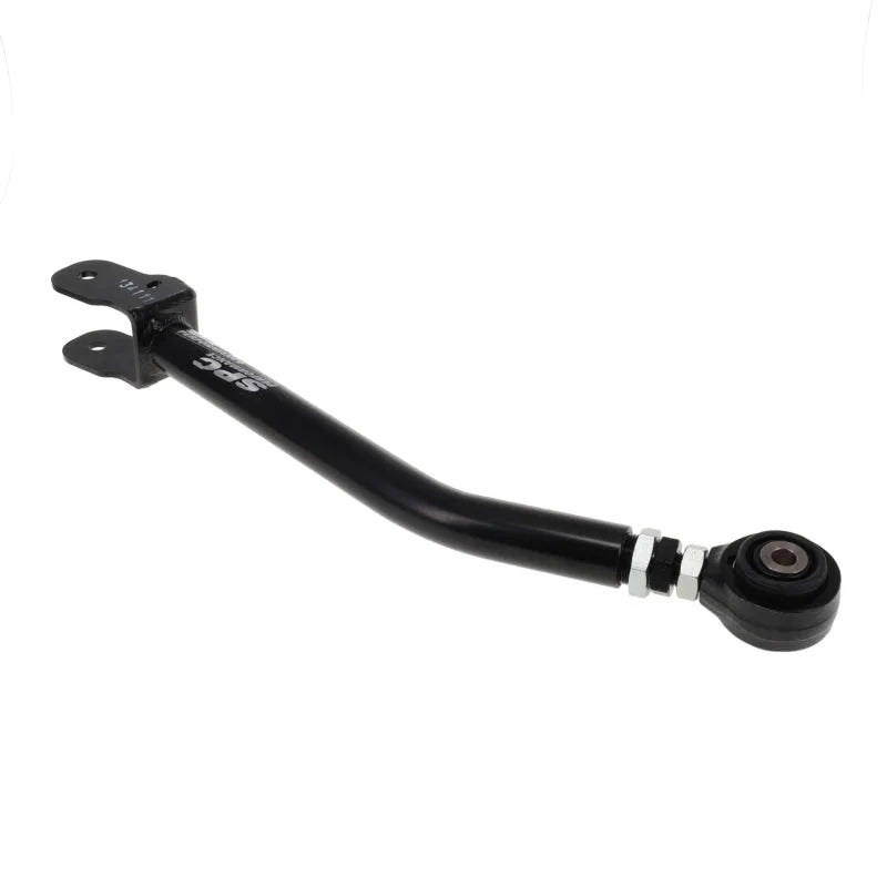 SPC Performance 18-23 Jeep Wrangler / 20-23 Gladiator Jeep Front Left Adjustable Upper Control Arm - Main Product View