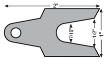 Load image into Gallery viewer, SPC Performance 1/8in. DUO FIT SHIM (25) - Main Product View