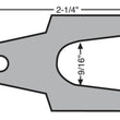 Load image into Gallery viewer, SPC Performance 1/8in. DUO FIT SHIM (25) - Main Product View
