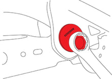Load image into Gallery viewer, SPC Performance 19-22 Toyota Avalon/Corolla/RAV4  Rear Toe Cam - Side View