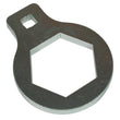 Load image into Gallery viewer, SPC Performance 2 3/8in. FLAT HEX WRENCH - Main Product View