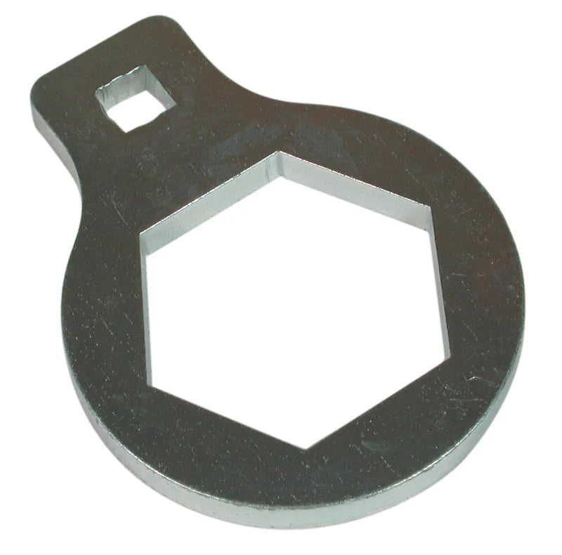 SPC Performance 2 3/8in. FLAT HEX WRENCH - Main Product View