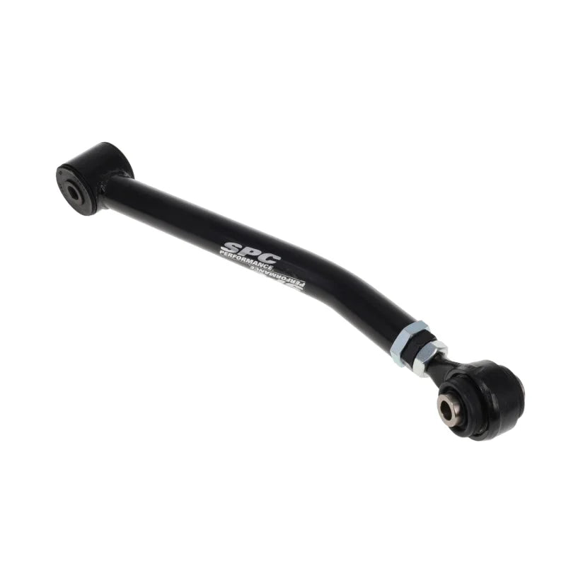 SPC Performance 2007+ Jeep Wrangler / 20-23 Gladiator Rear Adjustable Upper Control Arm - Main Product View