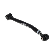 Load image into Gallery viewer, SPC Performance 2007+ Jeep Wrangler / 20-23 Gladiator Rear Adjustable Upper Control Arm - Main Product View