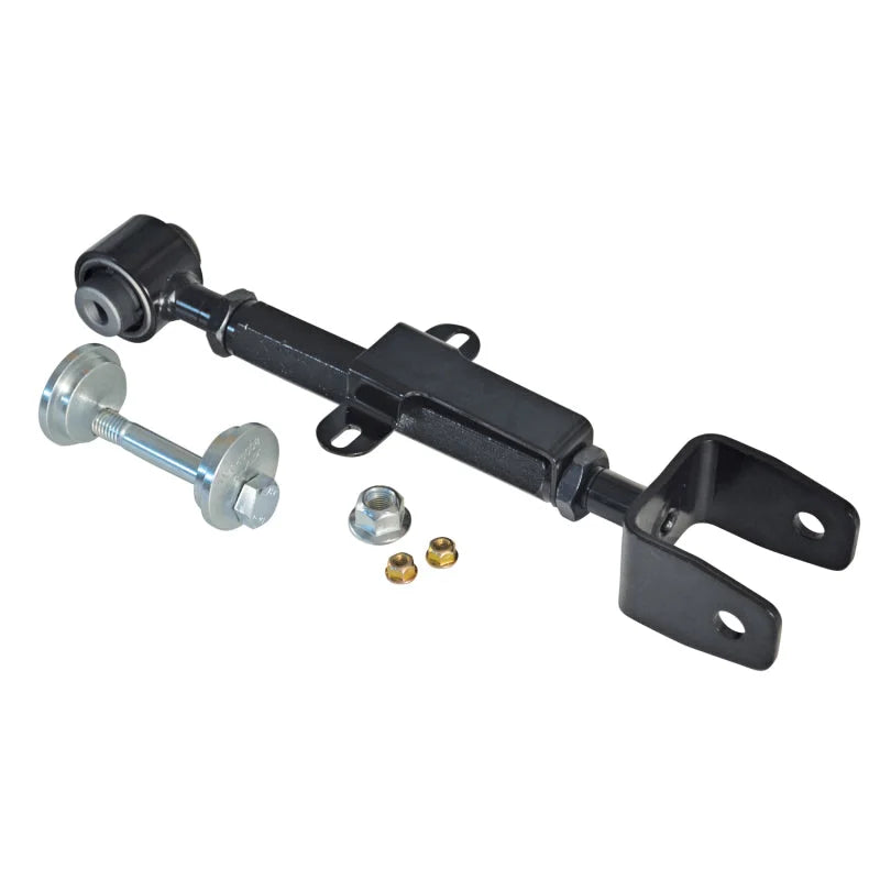SPC Performance 2013+ Mazda CX-5 Rear Camber/Toe Kit - Main Product View