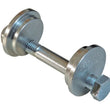 Load image into Gallery viewer, SPC Performance 2013+ Mazda CX-5 Rear Toe Cam Bolt Kit - Main Product View
