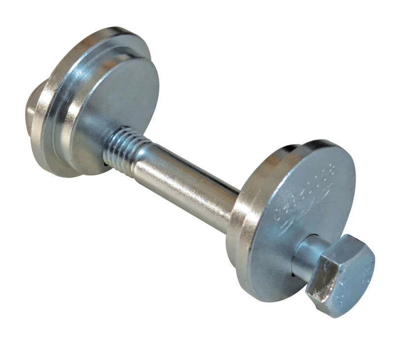 SPC Performance 2013+ Mazda CX-5 Rear Toe Cam Bolt Kit - Main Product View
