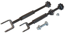 Load image into Gallery viewer, SPC Performance 2015+ Acura TLX Rear Adjustable Arm and Toe Cam Set - Side View