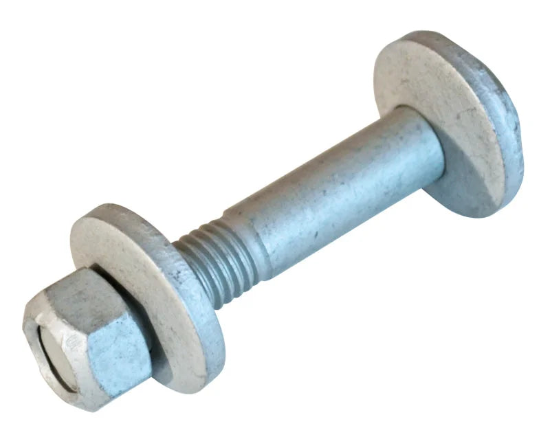 SPC Performance 2015+ Acura TLX Rear Toe Cam Bolt Kit - Main Product View