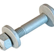 Load image into Gallery viewer, SPC Performance 2015+ Acura TLX Rear Toe Cam Bolt Kit - Main Product View