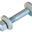 Load image into Gallery viewer, SPC Performance 2015+ Acura TLX Rear Toe Cam Bolt Kit - Detail View