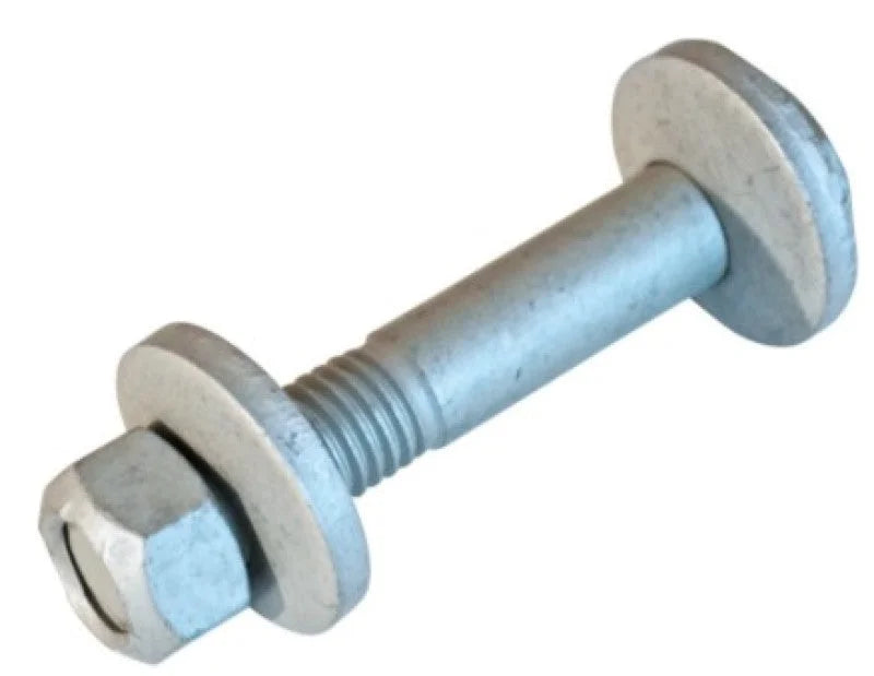 SPC Performance 2015+ Acura TLX Rear Toe Cam Bolt Kit - Detail View