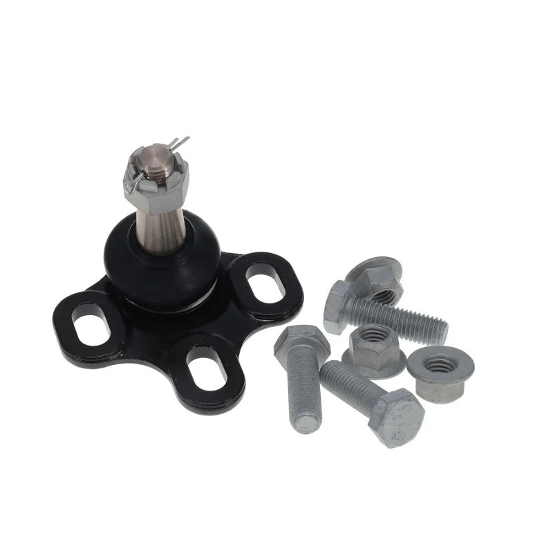 SPC Performance 2016+ Honda Civic Front Adjustable Lower Ball Joint (+1.0 deg) (Does Not Fit Type R) - Main Product View
