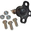 Load image into Gallery viewer, SPC Performance 2016+ Honda Civic Front Adjustable Lower Ball Joint (+1.0 deg) (Does Not Fit Type R) - Detail View