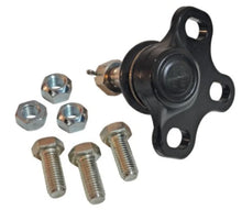 Load image into Gallery viewer, SPC Performance 2016+ Honda Civic Front Adjustable Lower Ball Joint (+1.0 deg) (Does Not Fit Type R) - Detail View